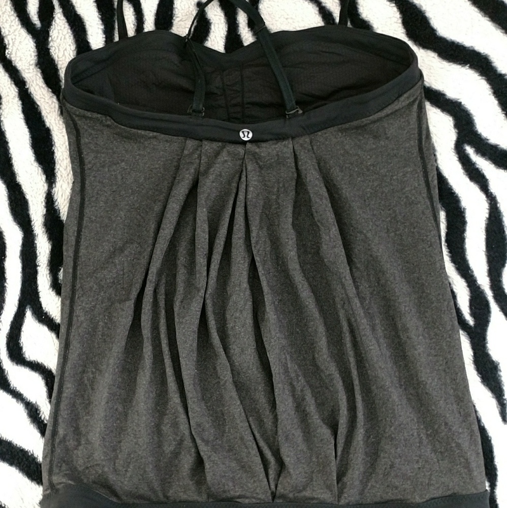 Lululemon Tank